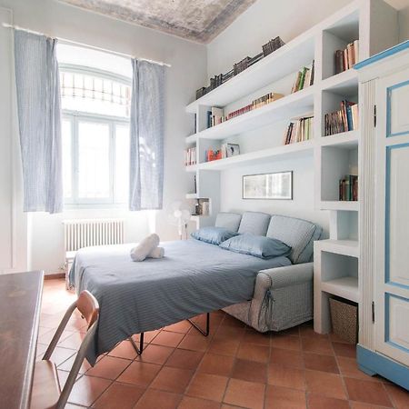 Room 34 - The House Of Travelers Como Exterior foto